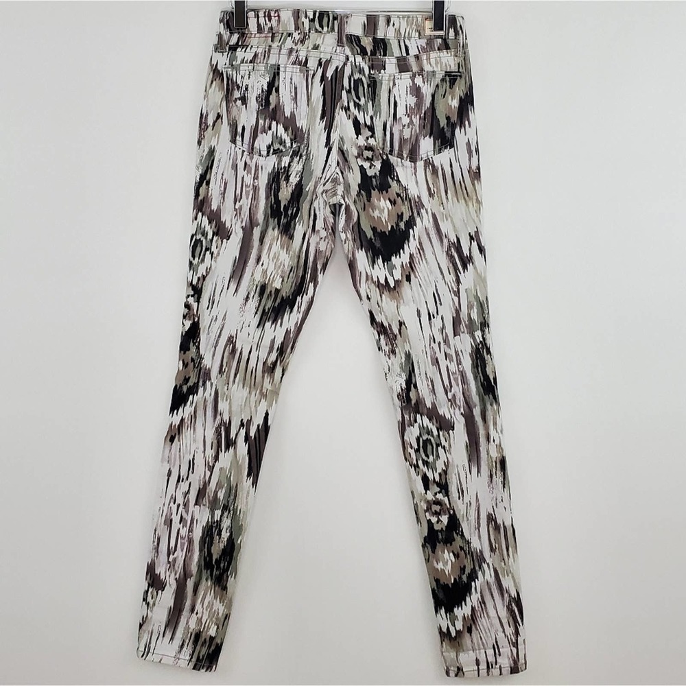 Angry Rabbit Skinny Women's Jeans - Picture 2 of 7